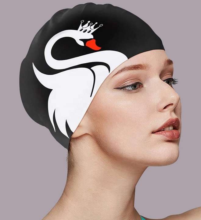 Adora : fabricant en Belgique de bonnets de bain personnalisé 🏆
